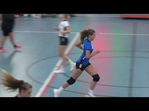 ZAP DB1 - Westsite DB1 (oefenwedstrijd) deel 1