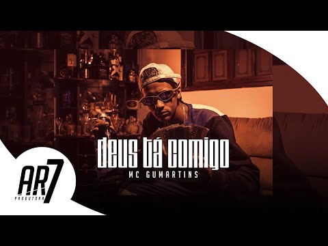 MC GuMartins - Deus Tá Comigo (Official Music Video)