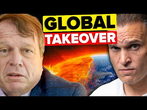 This Megalomaniac's Insane Plan for Total World Domination | Frank Amodeo | Part 20/25