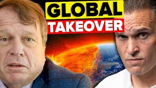This Megalomaniac's Insane Plan for Total World Domination | Frank Amodeo | Part 20/25
