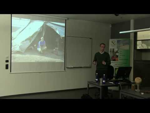 Vestlusõhtu 2014.02.25 Jordaania