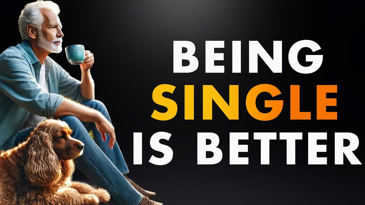 13 Reasons Why Life is Better When You're Single