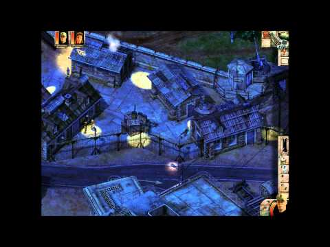 Commandos 2: Men of Courage - Night of the Wolves + Bonus