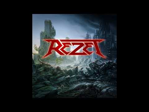 2024 - REZET - Rezet  (Full Album)