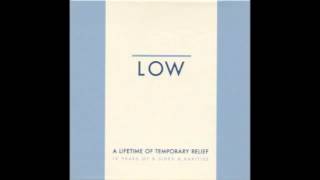 LOW - blu-eyed devil