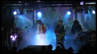 HAWKLORDS - Hassan I Sahba