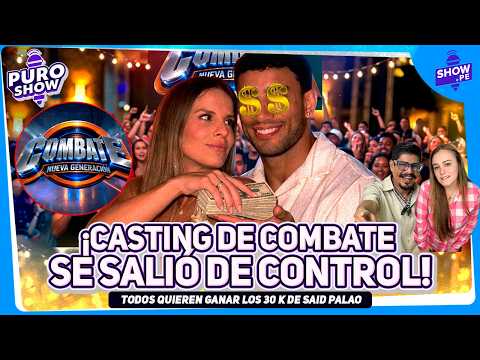 Show.pe Video