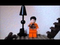 SCP-087-B Song in Lego 