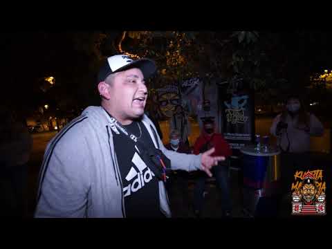 TORO vs. EL TURRON - Cuartos - Liga Kaeme - 2021