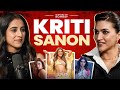 I Ve Frozen My Eggs Kriti Sanon On Love Manifestation Life In Bollywood Skincare Routine