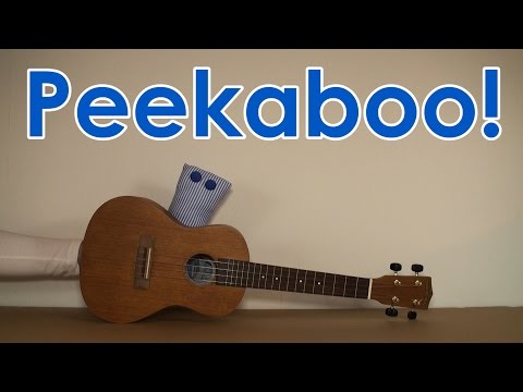 Peekaboo!與TOMMU一起學習10個英語單詞 TOMMU｜幼兒英語+兒童英語 (Peekaboo! Learn 10 English Words With TOMMU TOMMU | English For Toddlers + Kids)