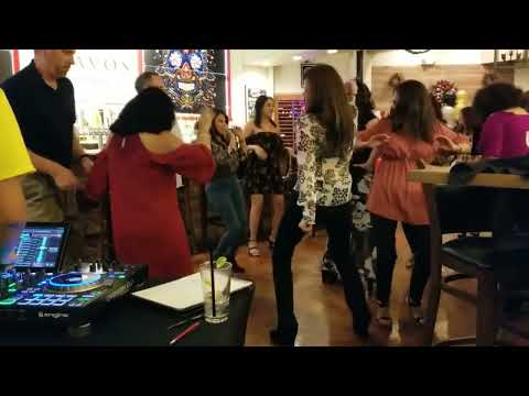 DJ Kidd Louie video.