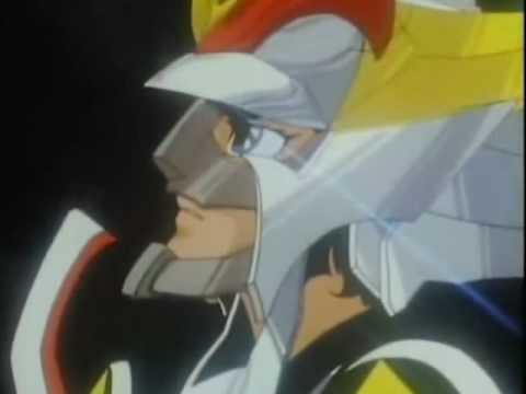 Yoroiden Samurai Troopers: Gaiden Stardust Eyes Mariko Uranishi