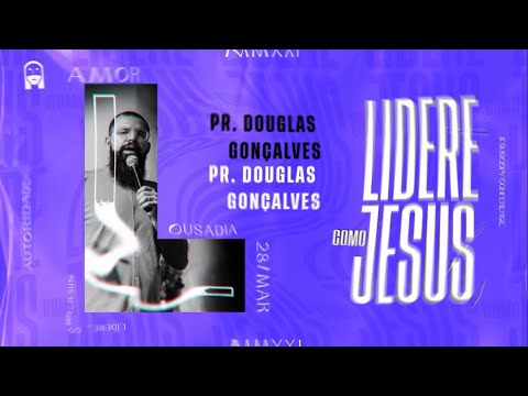 02 - A Fórmula Bíblica da Maturidade - Pr  Douglas Gonçalves