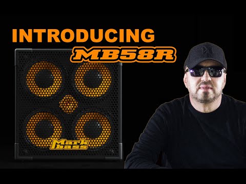Introducing MB58R 104 PURE