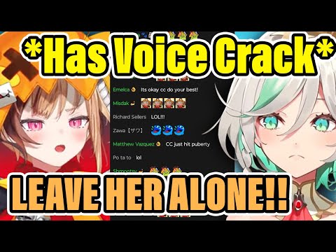 Gigi INSTANTLY Stood Up for Cecilia After Her BIGGEST Voice Crack Singing All for One