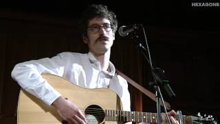 Baptiste W Hamon - Terpsichore