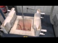 How to make a metal foam 