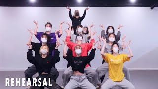 Download lagu ALNW Project Vol.3 l JungleBook | REHEARSAL mp3