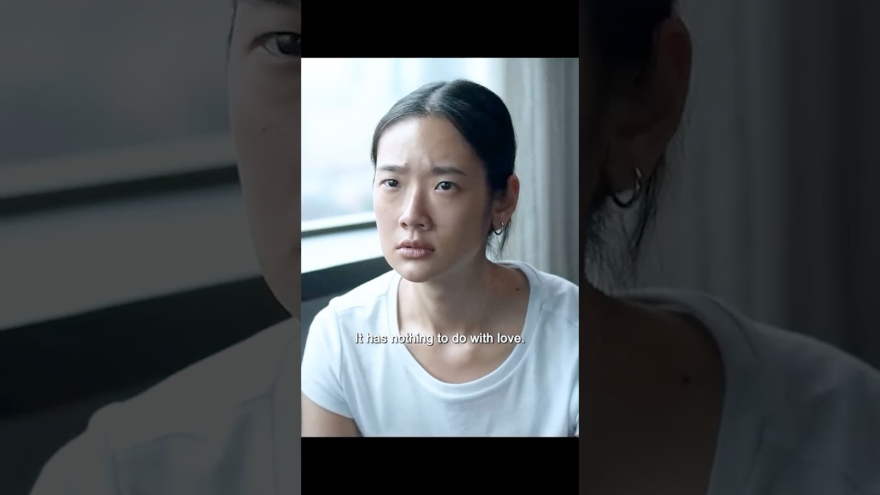 Hunger Movie: When Food Becomes Power &  Redemption #HungerNetflix”