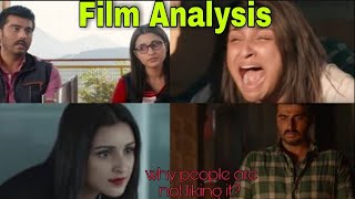Sandeep Aur Pinky Faraar Analysis|Why people are not liking it??