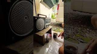 Download lagu Sandiwara Radio SAUR SEPUH. radio jadul.  #shorts mp3