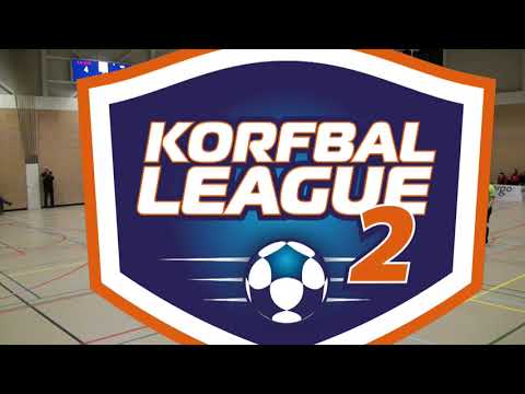 Doelpunten AW.DTV/IJSKOUD DE BESTE 1 - TOP/IAA fresh 1