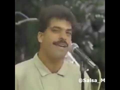 Salsa Mix Rey Ruiz Pedro Conga Jerry Rivera Giro López