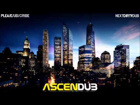 AscenDUB - Chase & Status (ft Deliliah) - Time (Santa Clawz Remix)