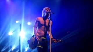 Marianas Trench - So Soon (live in Montréal)