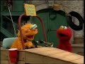 My Favorite Elmo Scene In All Of Sesame Street History
