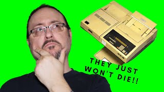 Why Do People Still Use Fax Machines