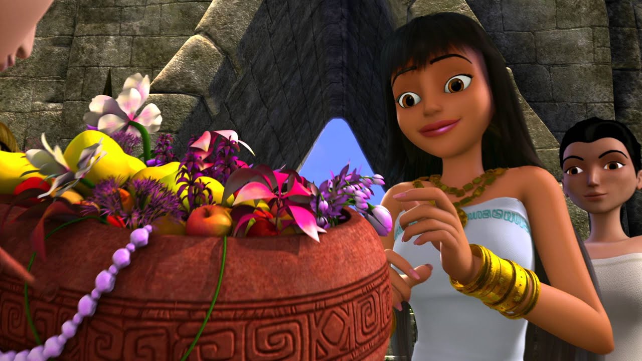 Miniature de la vidéo Ribbit Prince malgré lui - Bande Annonce VF du film Ribbit : Prince malgré lui