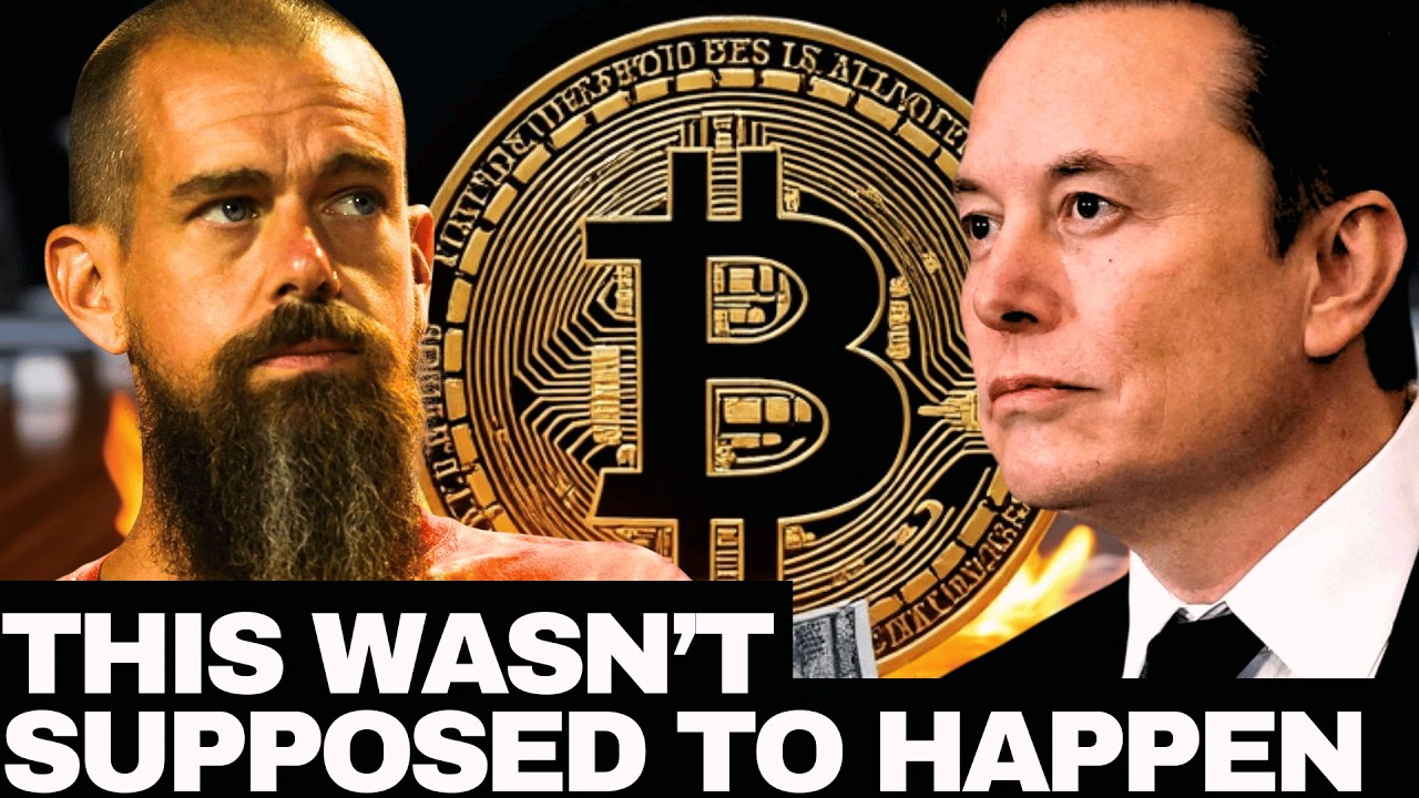 4M Companies Just FORCED to Adopt Bitcoin? 