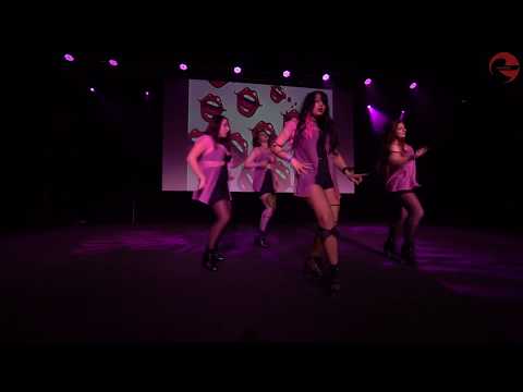 Rame Equt - Laysha - Pink Label - Cover на Aniplay 2018