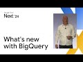 What is BigQuery demo