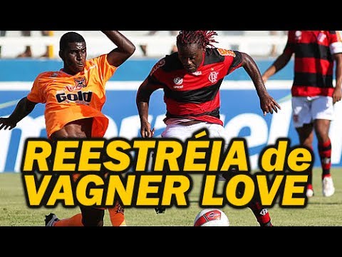 Flamengo 2 x 0 Nova Iguaçu * Carioca 2012 * Globo Esporte