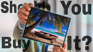 SHOULD You BUY The Samsung Galaxy Z Trifold??