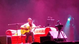 Bebe - Todo lo que deseaba - Concierto 6 Julio 2014