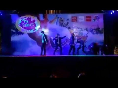 [ Fancam] 160410 BELLATRIX cover BTS - I Need U+Run+Butterfly+Perfect man