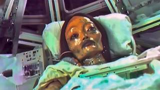 Mysterious Beings Not From Earth Caught On Camera
