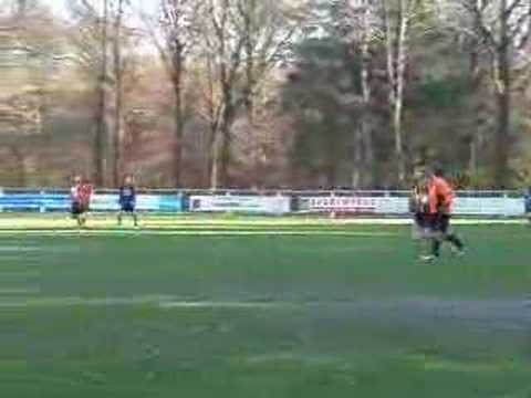 Fc Zutphen Da - Orderbos Da