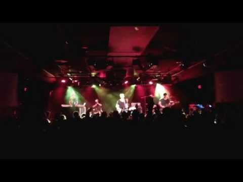 Jeremy Riddle - No longer Slaves (részlet)