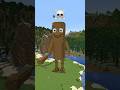 Minecraft Brainrot Animals Build Battle Noob Vs Pro Vs Hacker Vs God Shorts Minecraft