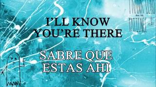 FRANK IERO and the PATIENCE - Veins! Veins!! Veins!!!  [Lyrics in English and Spanish]