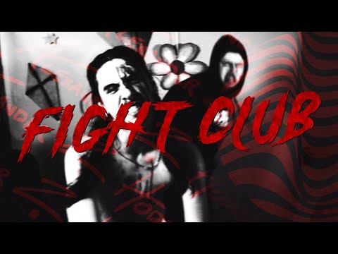 New Wave Infinity - Fight Club (Dir. By Alexander Z. Hodge)