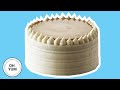 Professional Baker Teaches You How To Make BIRTHDAY CAKE