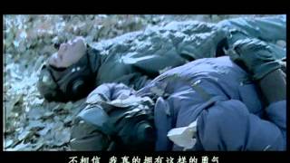 李宇春《下雨》MV （清晰版）