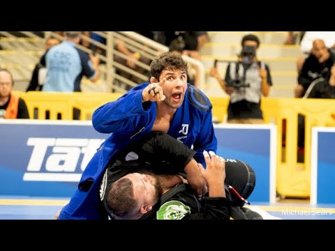 Buchecha Blasts Disrespectful New School at 2019 Worlds