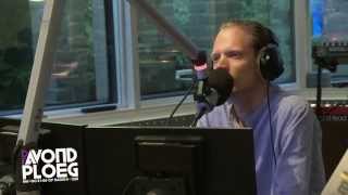 Falco Benz te gast bij De Avondploeg